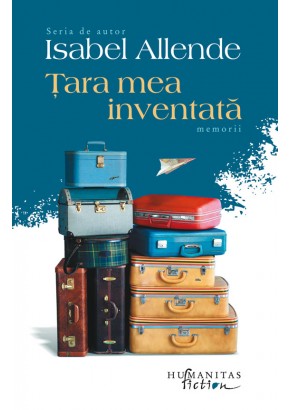 Tara mea inventata Tara mea inventata